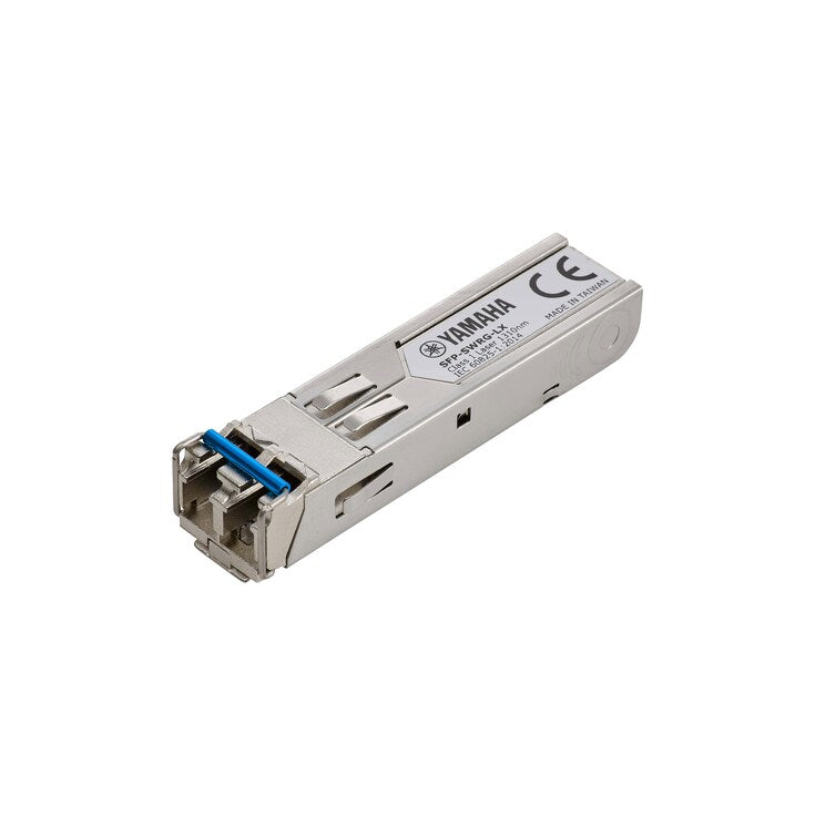 Yamaha CIS SFP Module For Long-Distance Transmission
