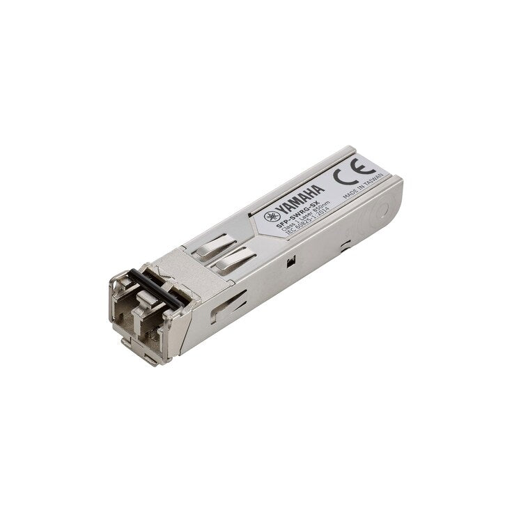 Yamaha CIS SFP Module For Long-Distance Transmission