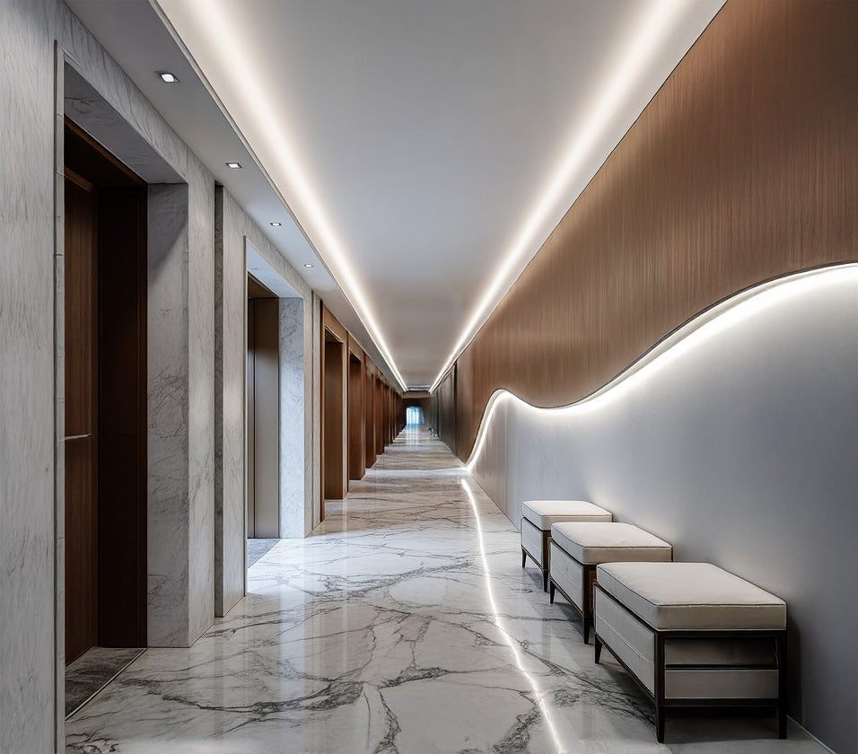 Lumentruss LuxLine Accent 1550V