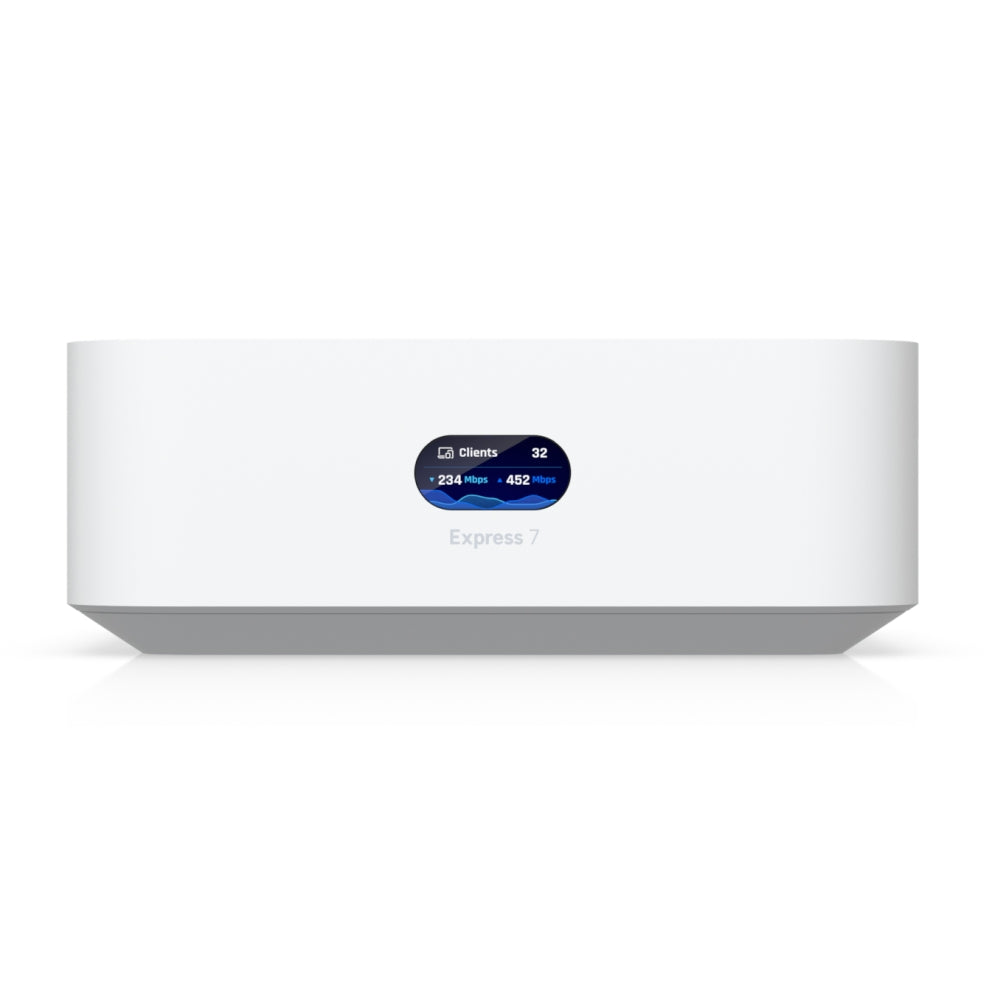 Ubiquiti UX7 UniFi Express 7
