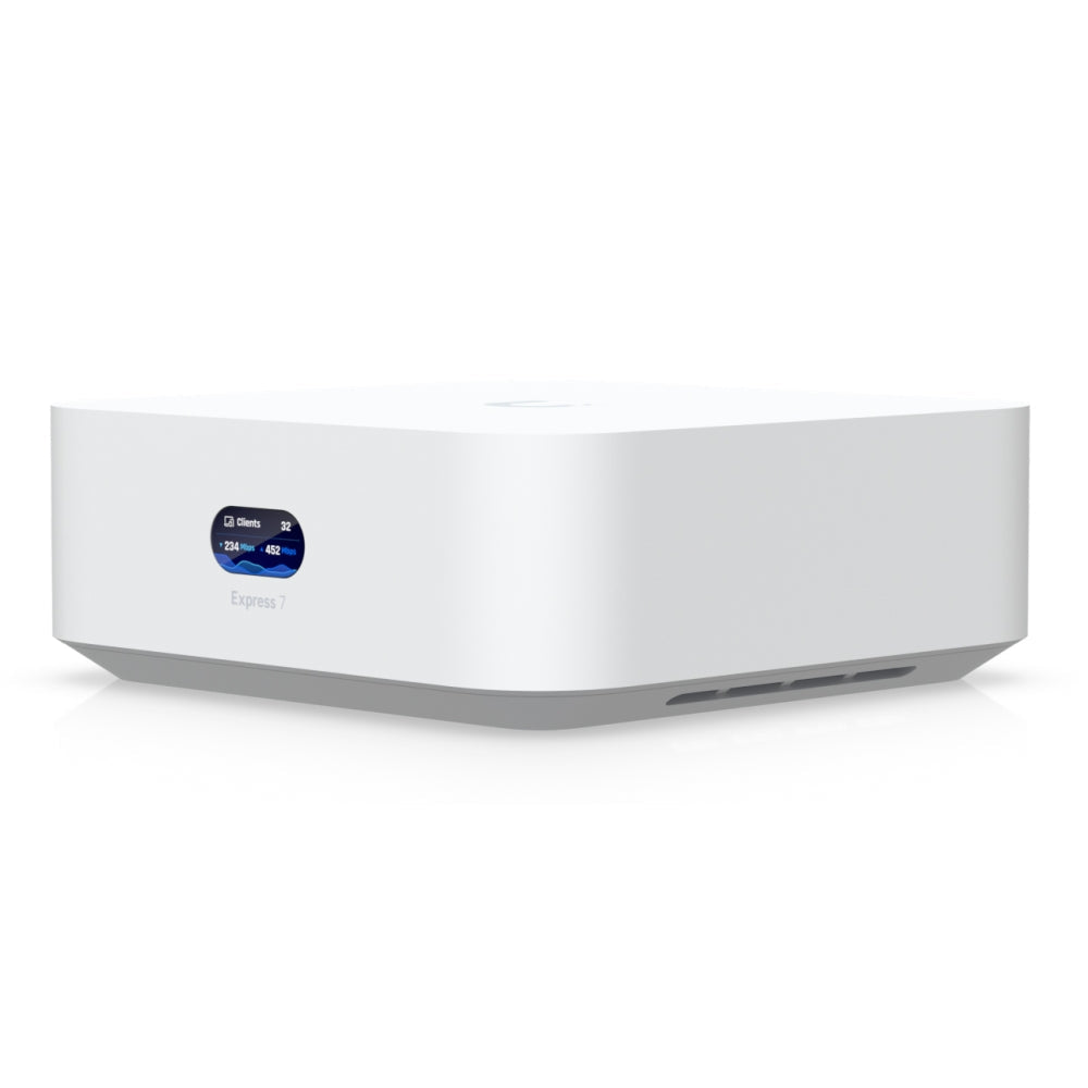 Ubiquiti UX7 UniFi Express 7