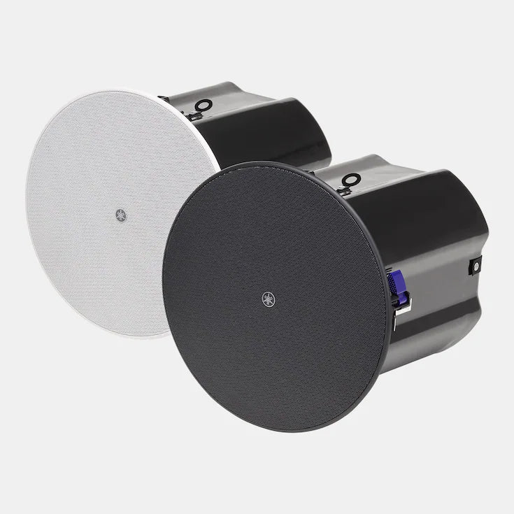 Yamaha CIS VSC Series "S Model" Ceiling Subwoofer, Each