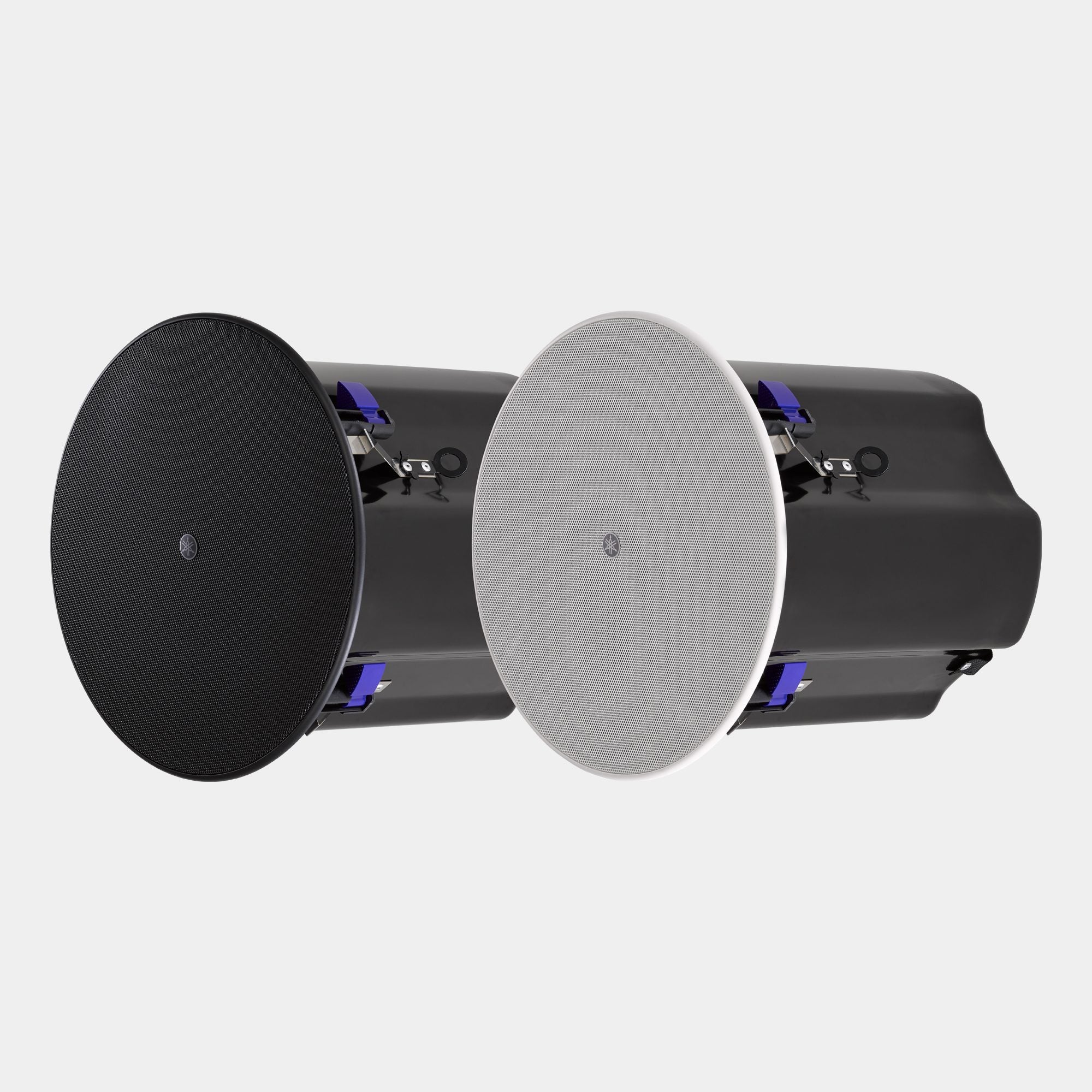 Yamaha CIS VSC Series "S Model" Ceiling Subwoofer, Each