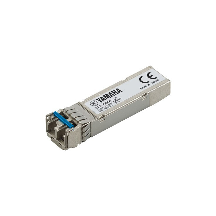 Yamaha CIS 10Gbps SFP+ Module For Long-Distance Transmission