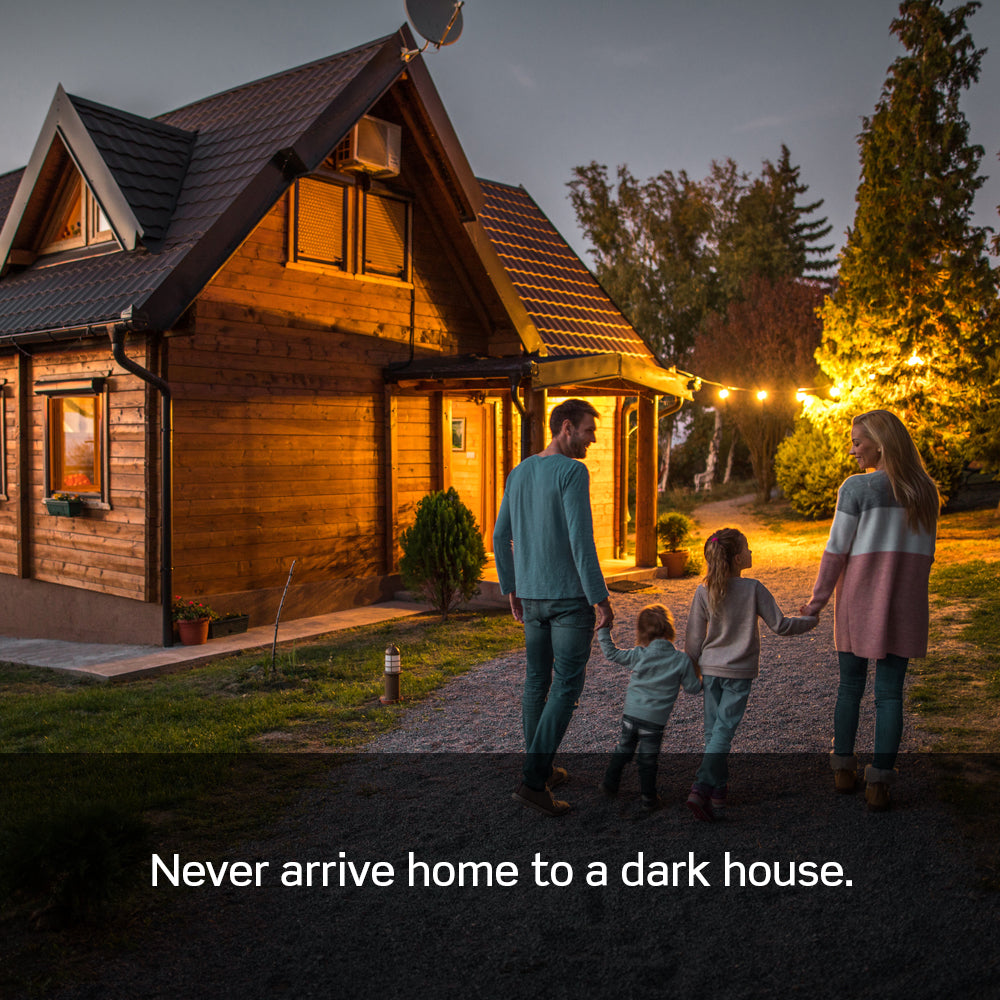 Leviton D215S-1BW Decora Smart Switch, Wi-Fi, Neutral Wire Required