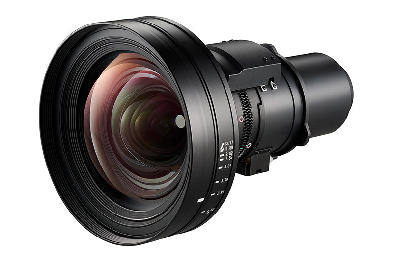 Optoma BX-CTA12 Semi Short Throw Lens