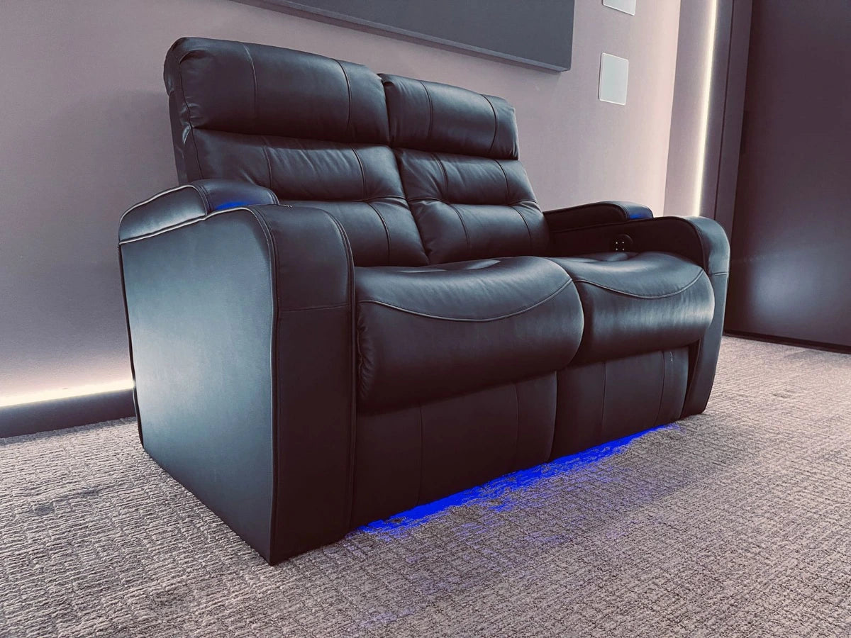 Texas Theater Seating "The Austin Premier"