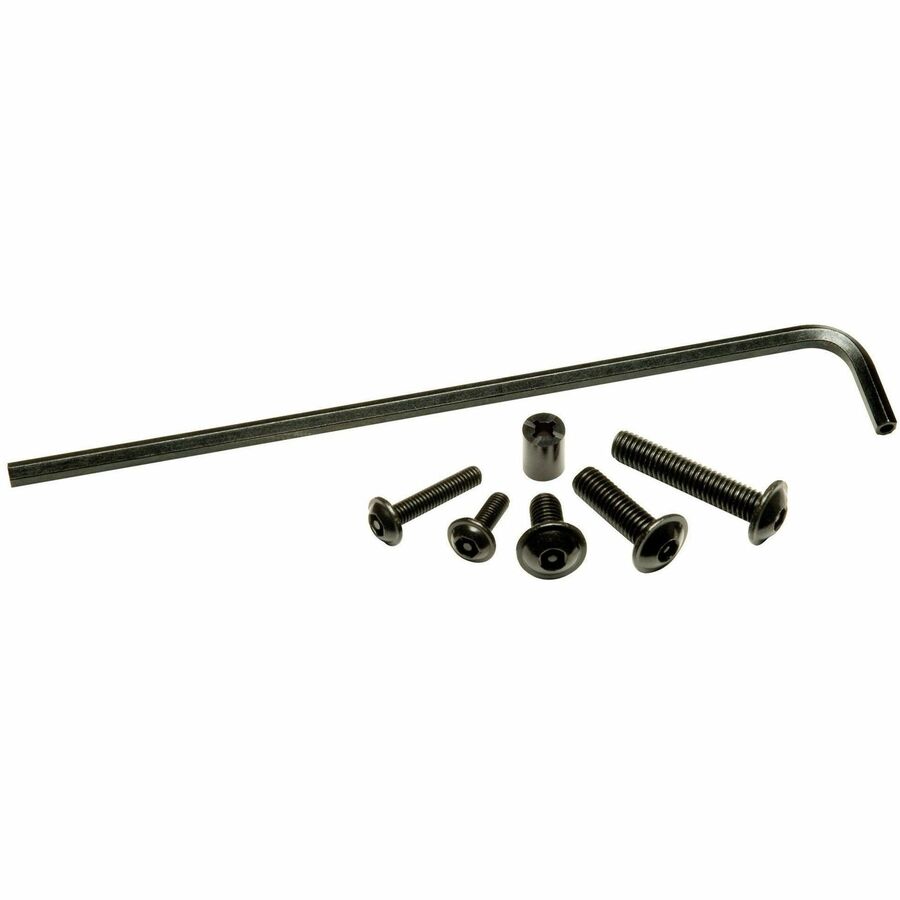 Peerless ACC918 Security Fastener Pack For V75, V100 & V200x100 Mounts