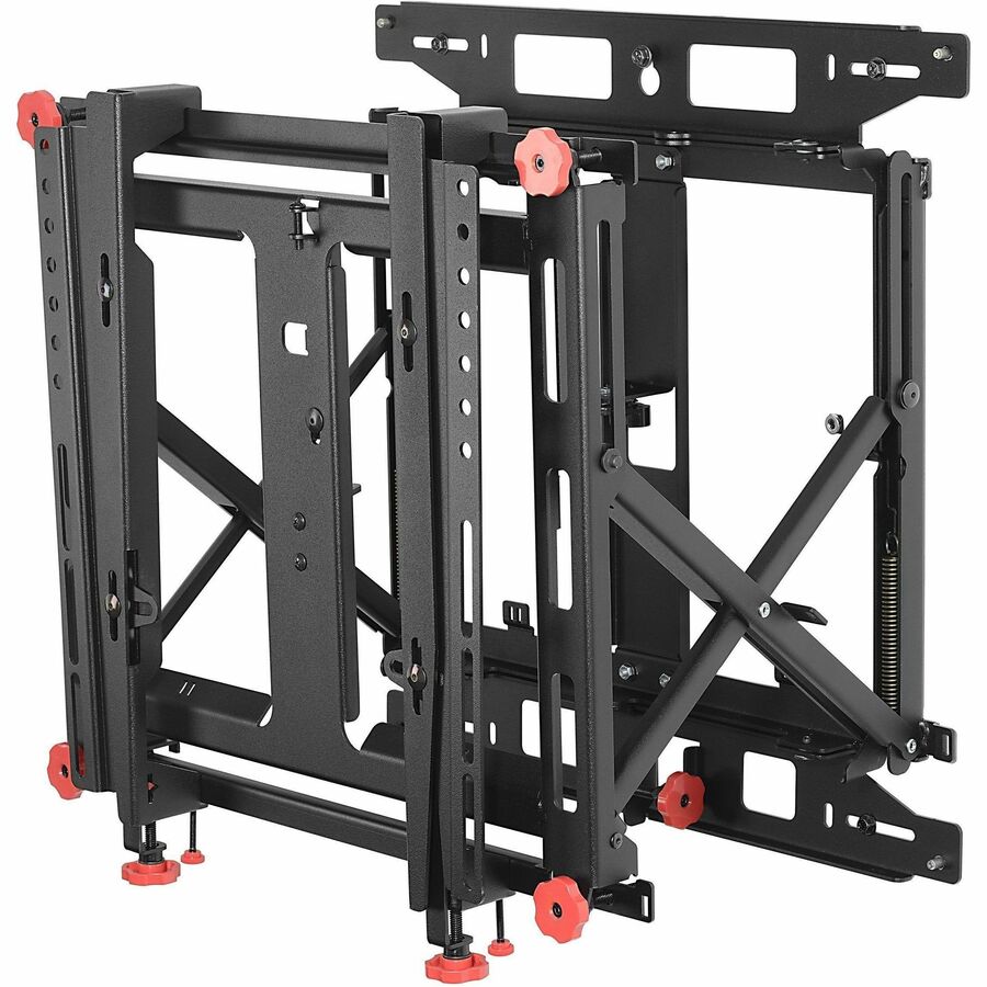 Peerless DS-VW775-QR Supreme Full Service Video Wall Mount with Quick Release for 46" to 60" Displays