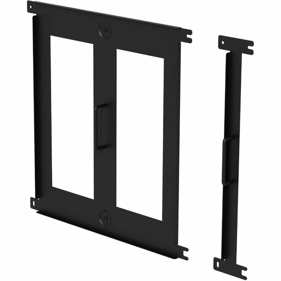 Peerless DS-VW775-QR Supreme Full Service Video Wall Mount with Quick Release for 46" to 60" Displays