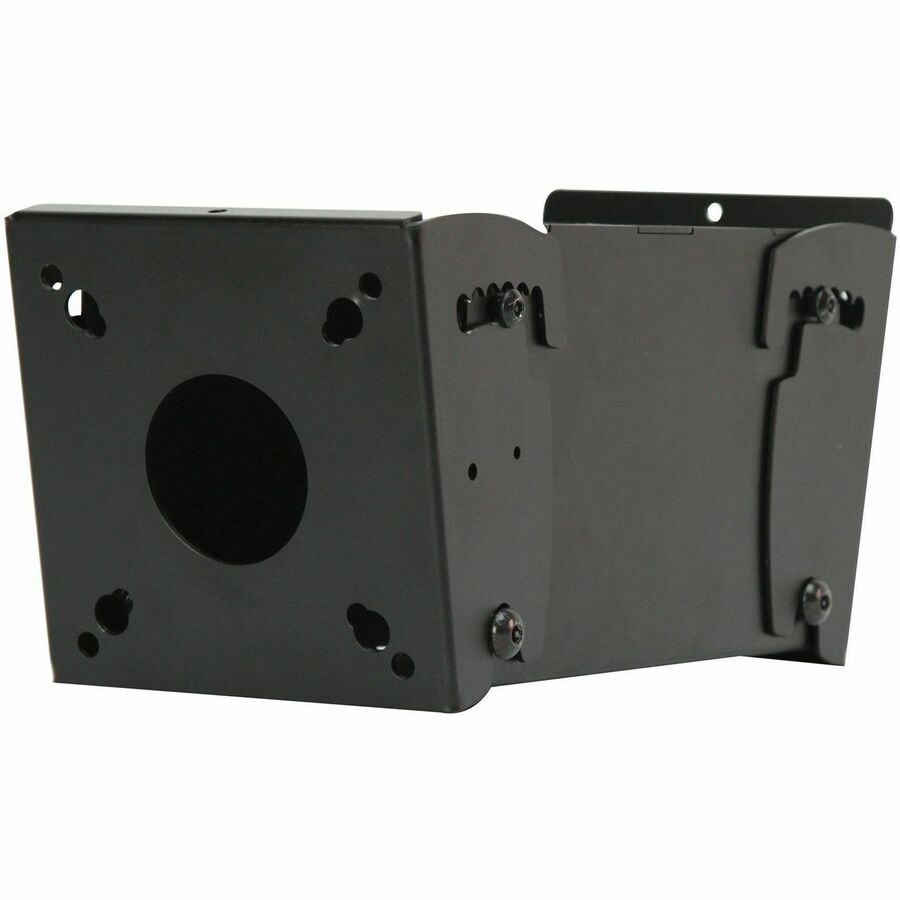 Peerless PLB-1 SmartMount® Back-to-Back Ceiling Mount Tilt Box for 2 Displays up to 90"
