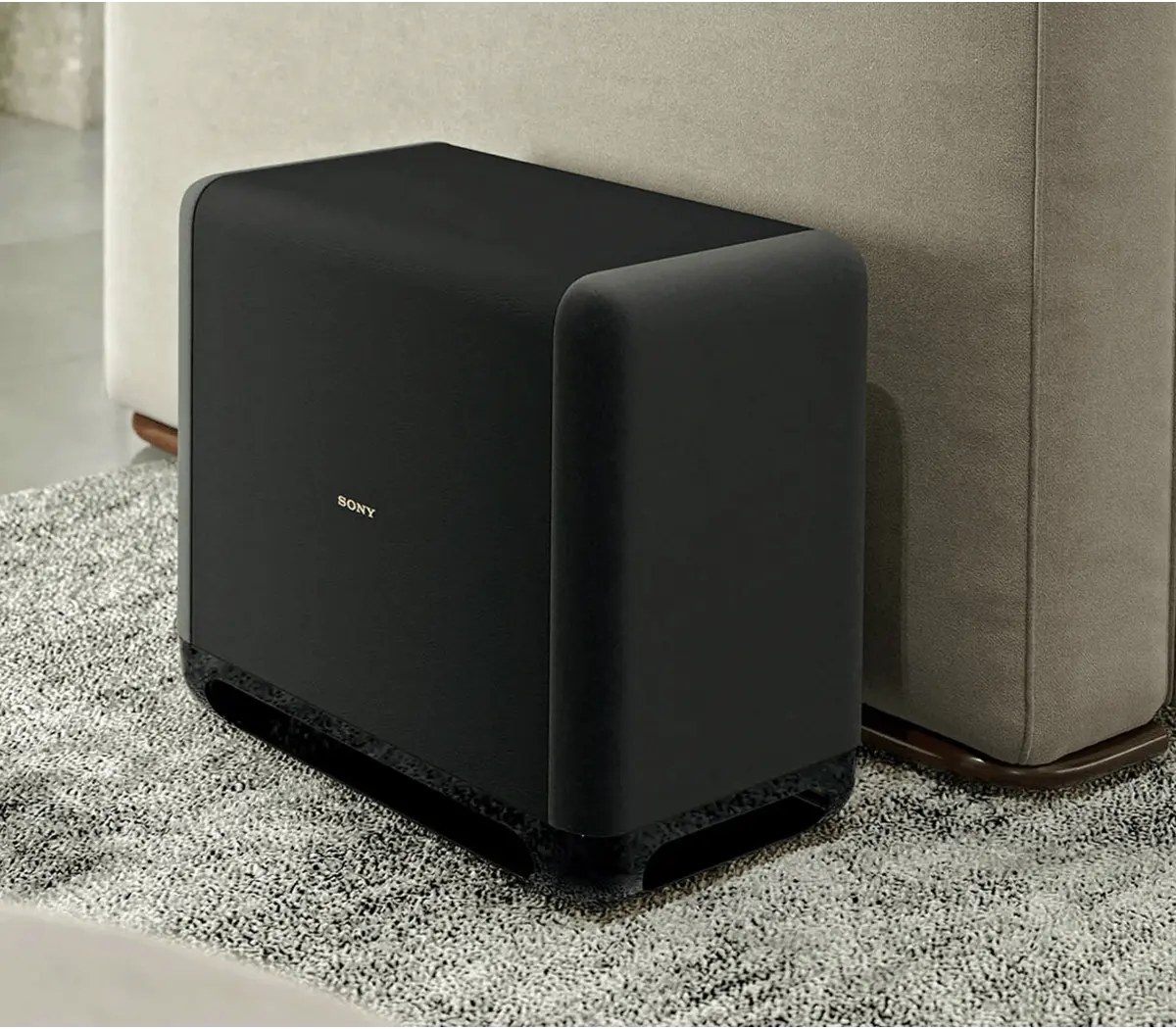 Sony SA-SW5 Wireless Subwoofer for QUAD/Bar 9/Bar 8/HT-A9/HT-A7000/HT-A5000/HT-A3000/HT-S2000