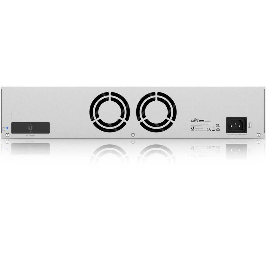 Ubiquiti UNVR-Pro UniFi Protect Network Video Recorder Pro