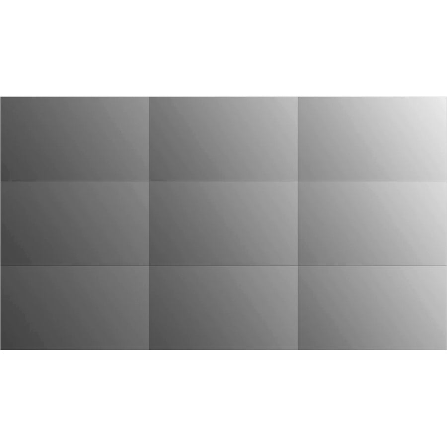 LG 55VSM5JW-4P 55'' 500 nits FHD 0.44mm Even Bezel Video Wall