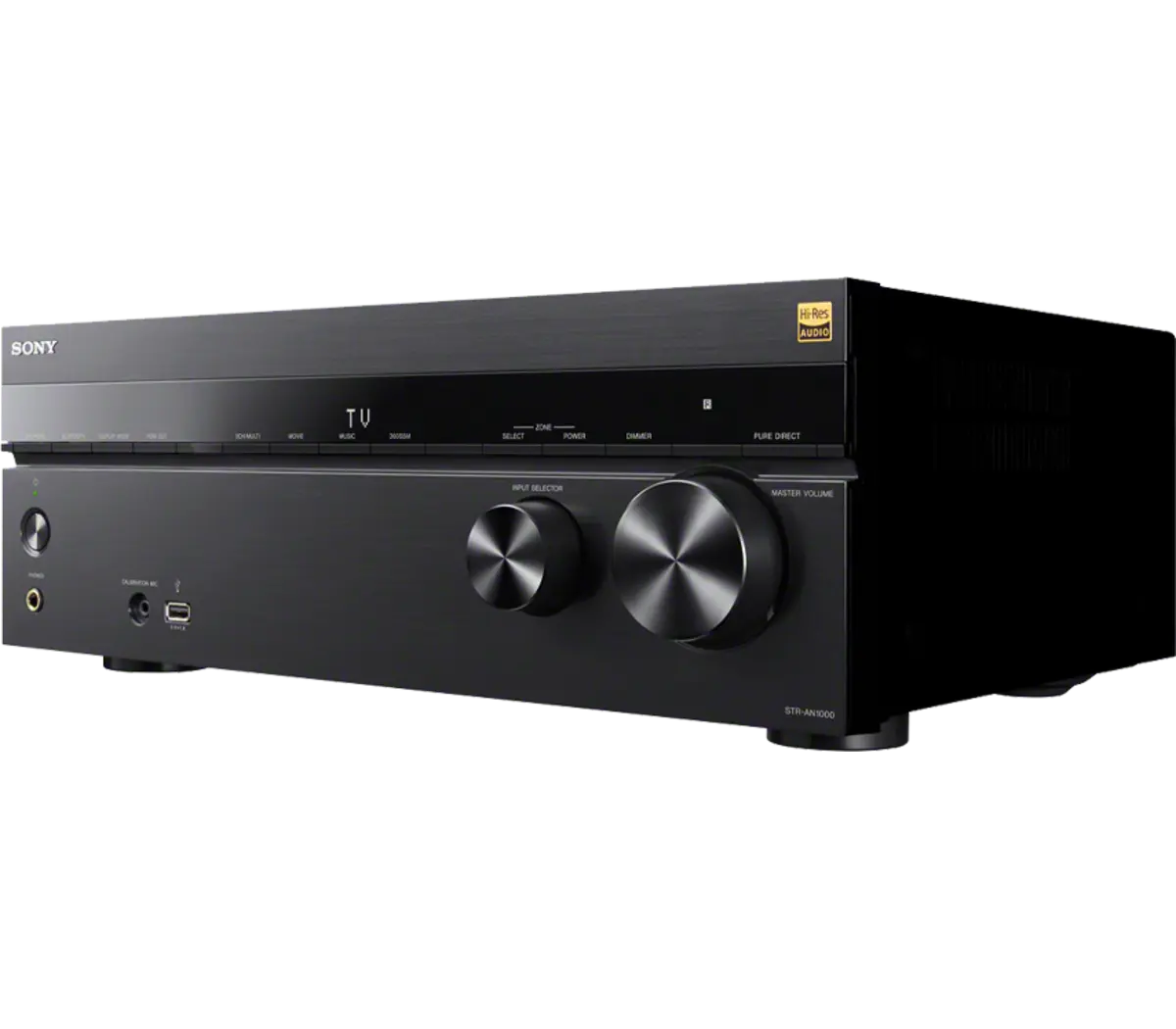 Sony STR-AN1000 7.2 Channel 8K A/V Receiver