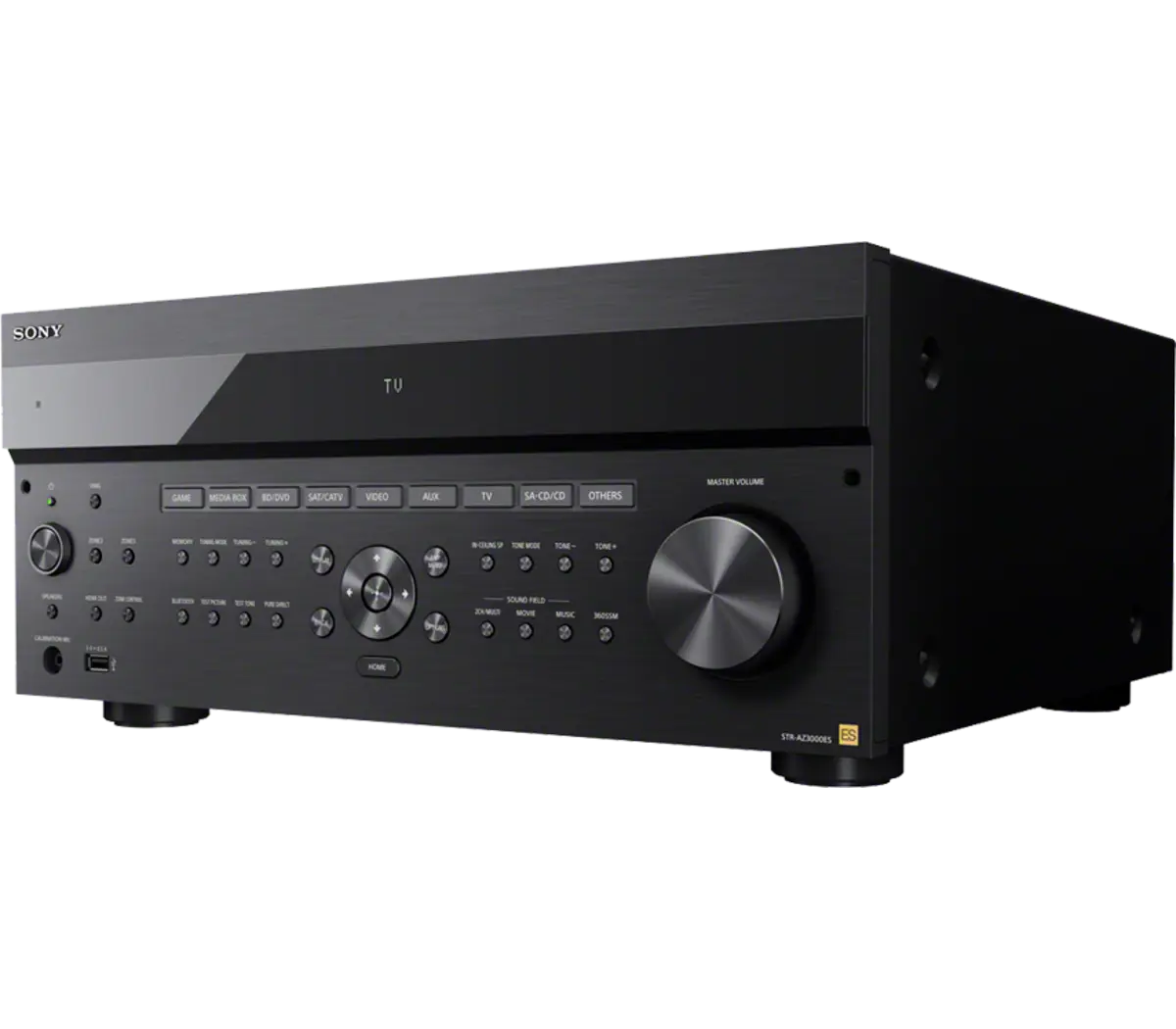 Sony STR-AZ3000ES Premium ES 9.2 CH 8K A/V Receiver