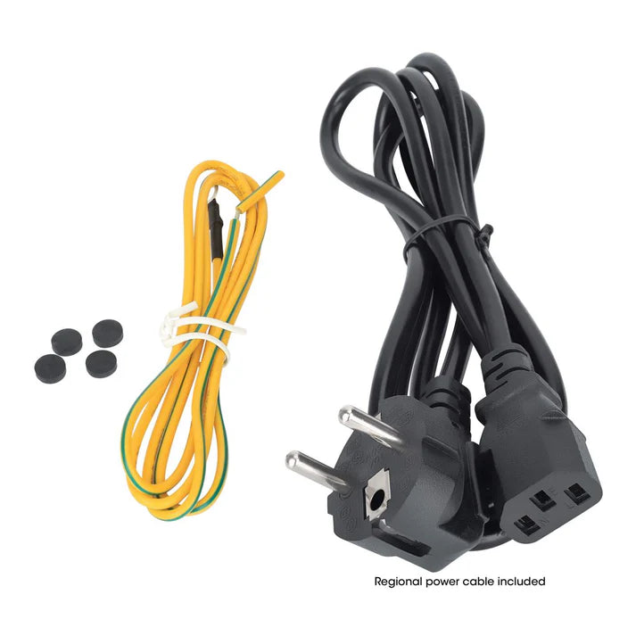 Intellinet 561945 10G PoE++ Injector