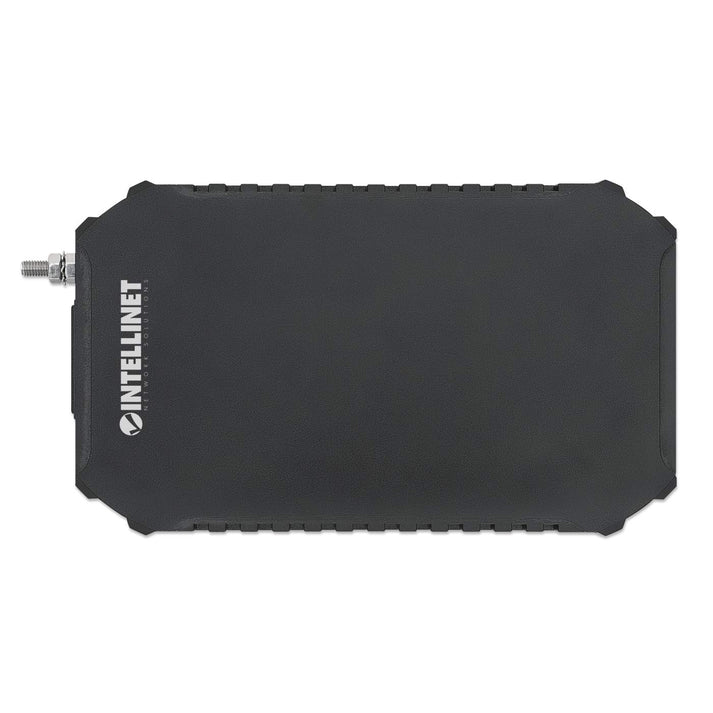 Intellinet 561945 10G PoE++ Injector