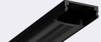 Lumentruss 1100 Series Aluminum Channel, 8ft