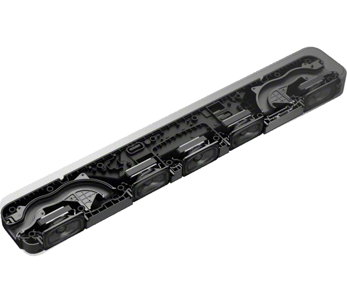 Sony HT-S2000 3.1ch Dolby Atmos® Soundbar