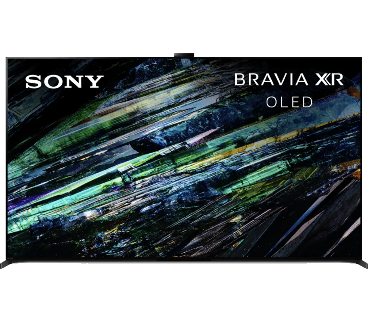 Sony BRAVIA XR Class A95L 55"-77" QD-OLED 4K HDR Google TV