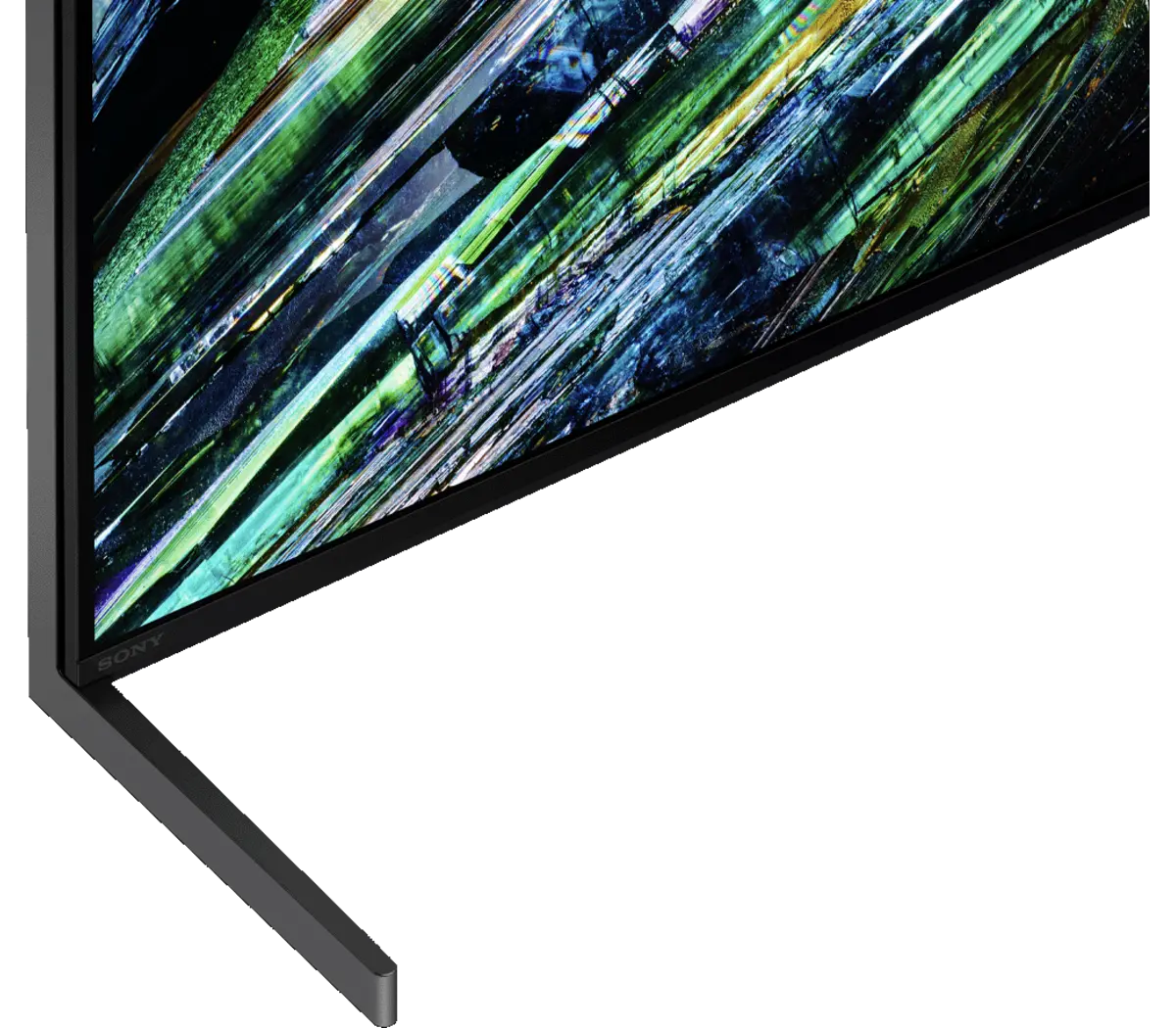 Sony BRAVIA XR Class A95L 55"-77" QD-OLED 4K HDR Google TV