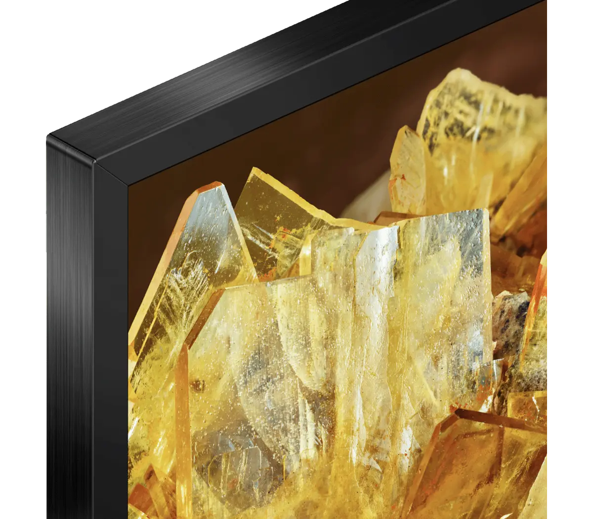 Sony x90L Series 65" Full Array LED 4K HDR Google TV (2023)