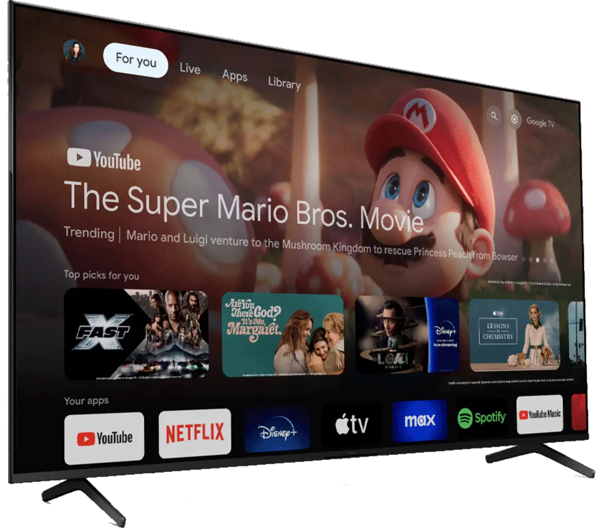 Sony Bravia 3 S30 43"-85" LED Series TV's