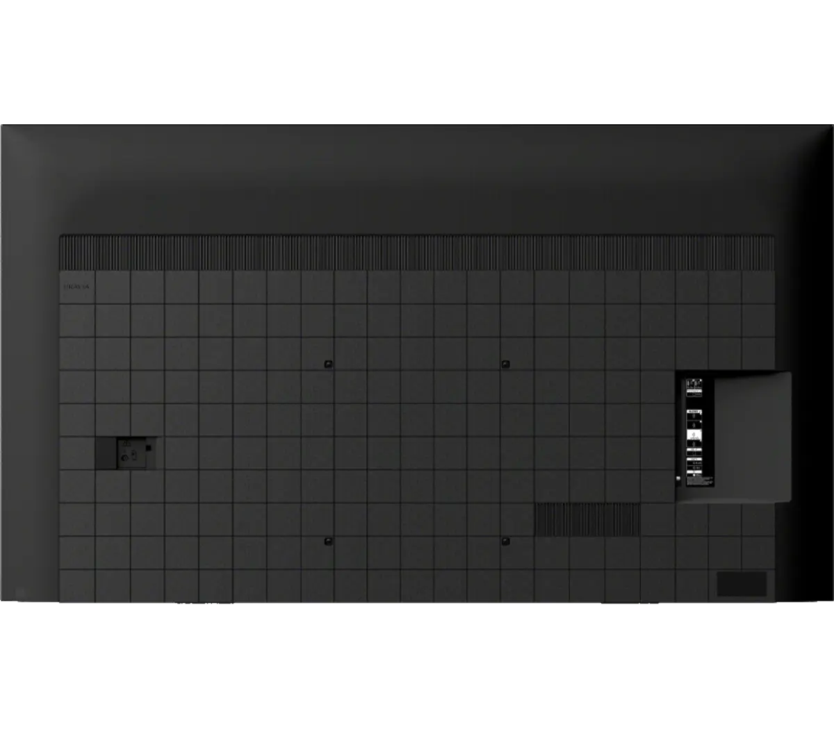 Sony Bravia 3 S30 43"-85" LED Series TV's