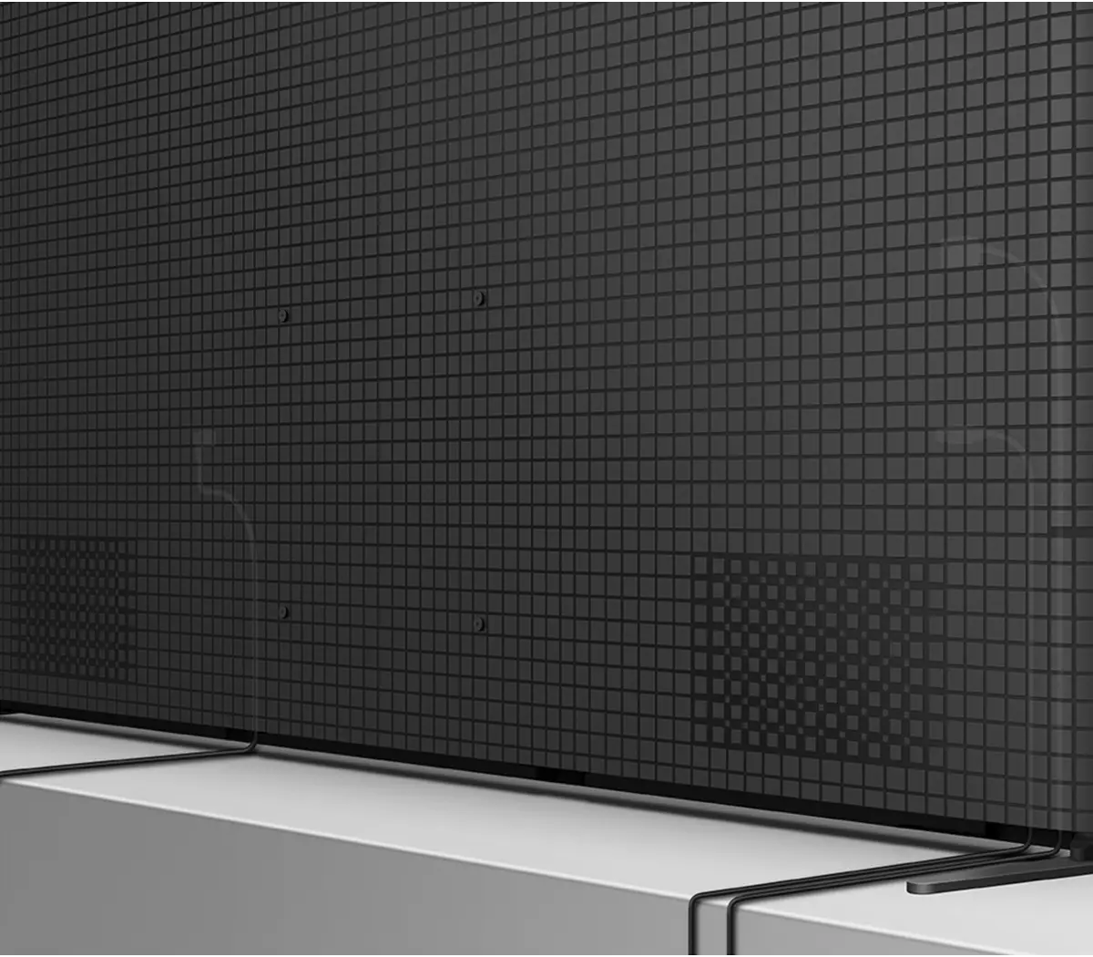 Sony Bravia 9 XR90 65"-85" Mini-LED QLED 4K HDR Google TV Series