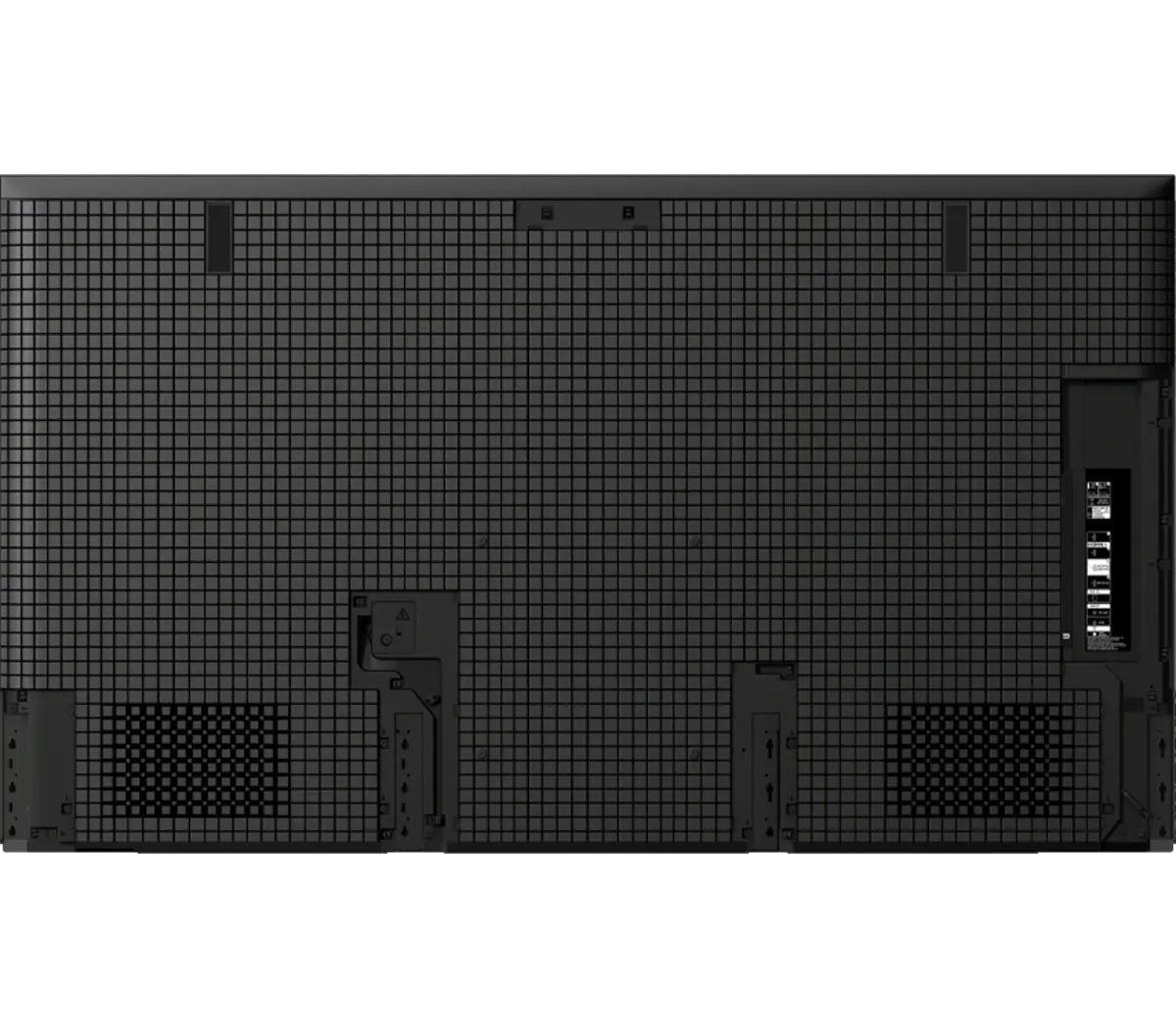 Sony Bravia 9 XR90 65"-85" Mini-LED QLED 4K HDR Google TV Series