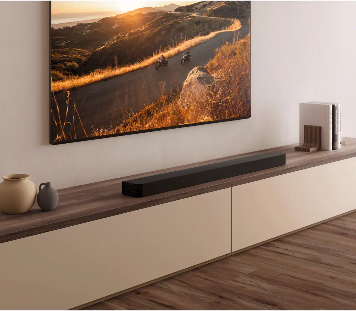 Sony HT-A8000 BRAVIA Theater Bar 8 with 11 speakers, Dolby Atmos®/DTS:X®