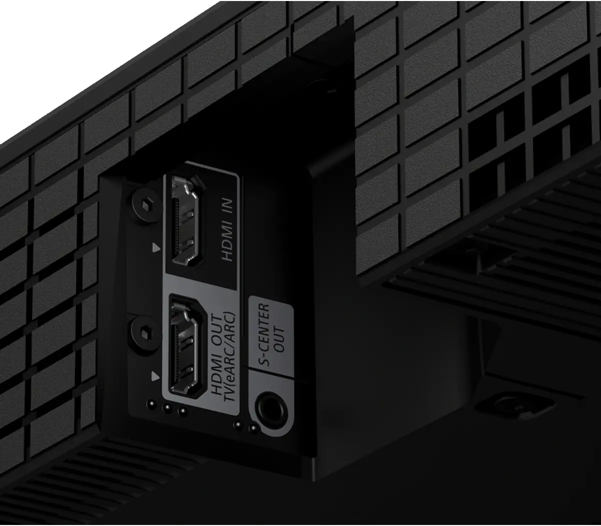 Sony HT-A9000 BRAVIA Theater Bar 9 with 13 speakers, Dolby Atmos®/DTS:X