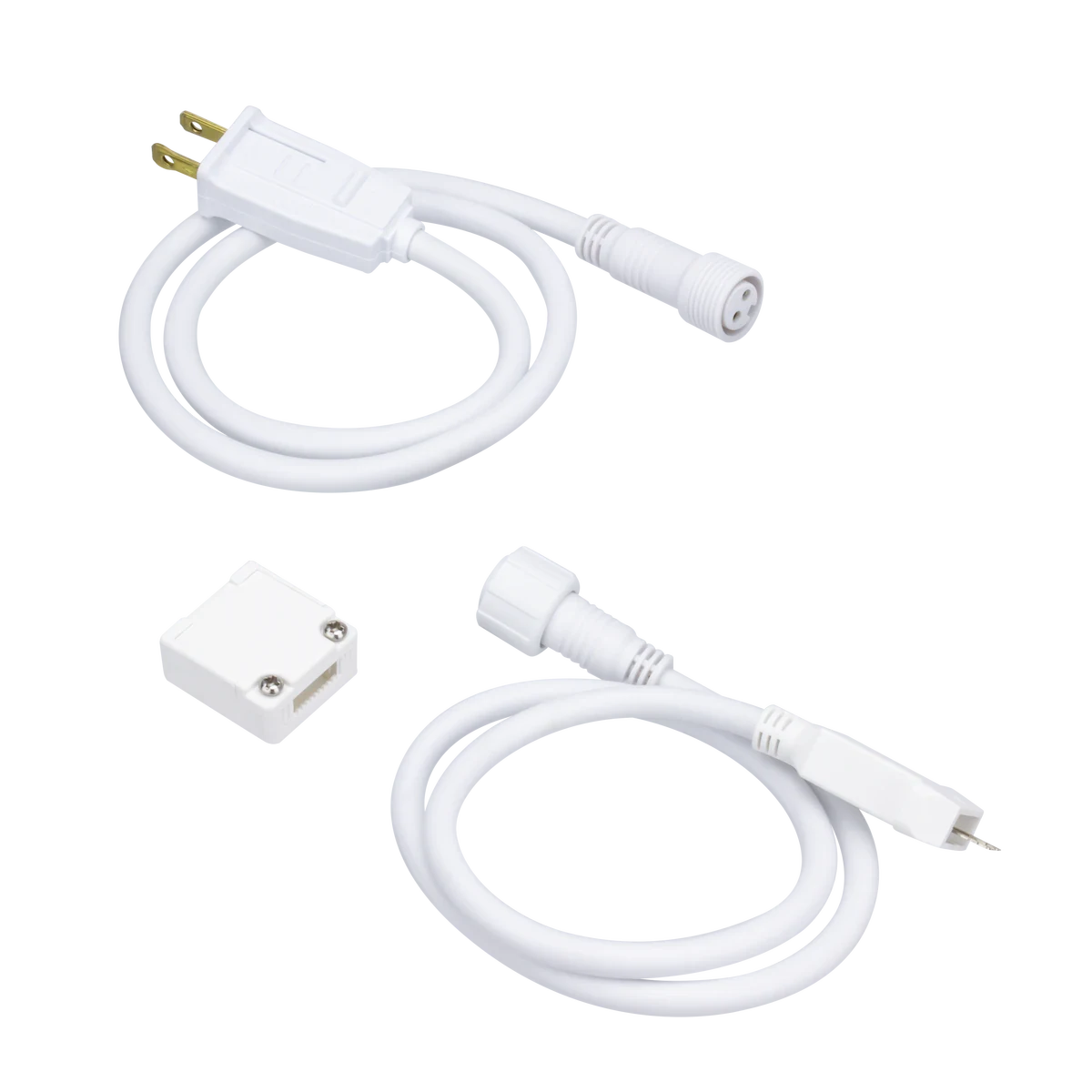 Proluxe PLX-H365-CONKIT 120V AC POWER CONNECTION FOR HYBRID 3 REELS (INCLUDES END CAP)