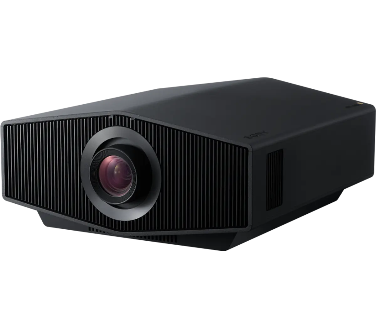 Sony VPL-XW6100ES - Bravia Projector 8 - 4K HDR Laser Home Theater Projector with Native 4K SXRD Panel