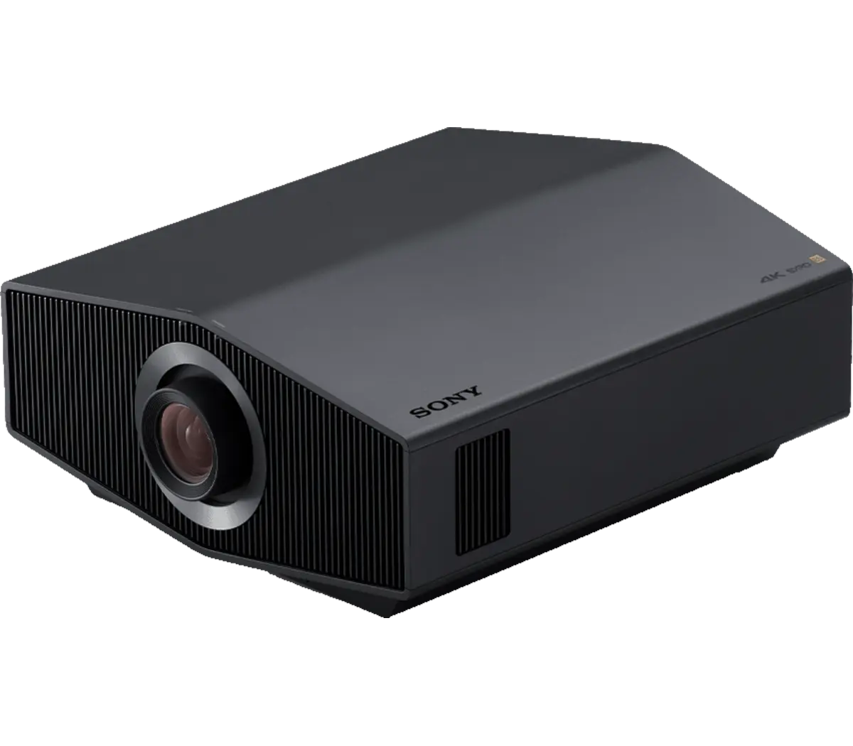 Sony VPL-XW6100ES - Bravia Projector 8 - 4K HDR Laser Home Theater Projector with Native 4K SXRD Panel