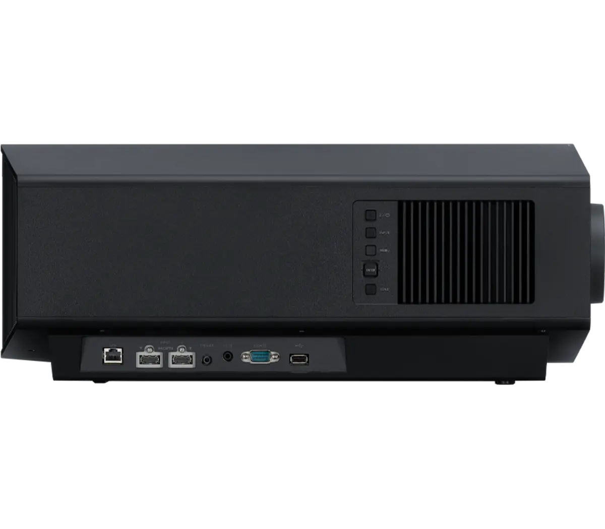 Sony VPL-XW6100ES - Bravia Projector 8 - 4K HDR Laser Home Theater Projector with Native 4K SXRD Panel