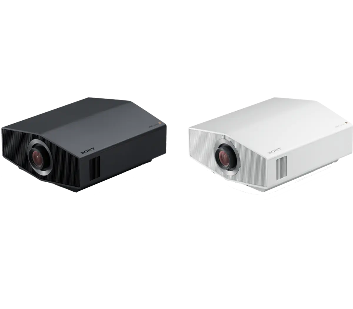 Sony VPL-XW6100ES - Bravia Projector 8 - 4K HDR Laser Home Theater Projector with Native 4K SXRD Panel