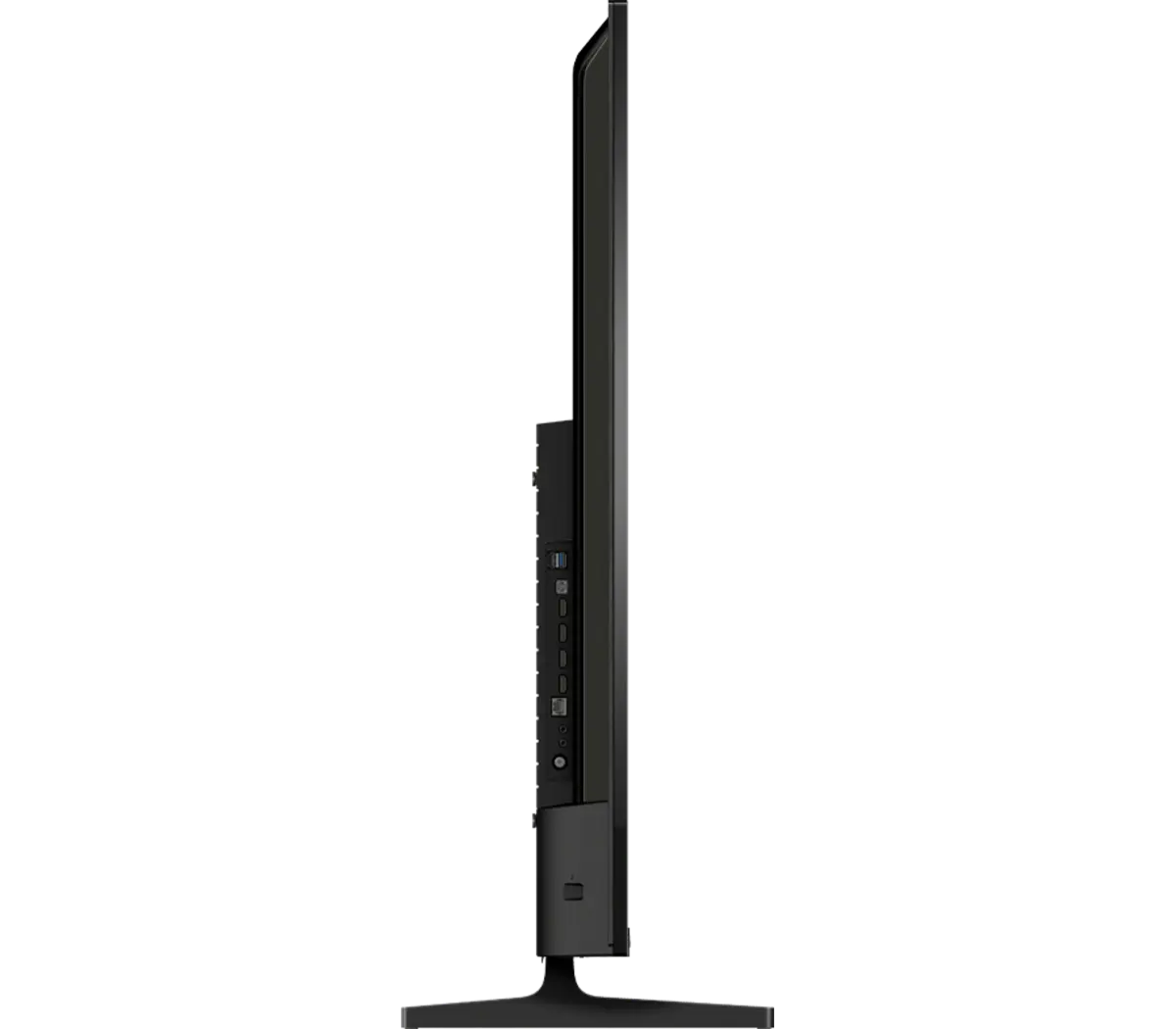 Sony BRAVIA 2 II S20M2 43"-75" 4K HDR LED Google TV (2025)