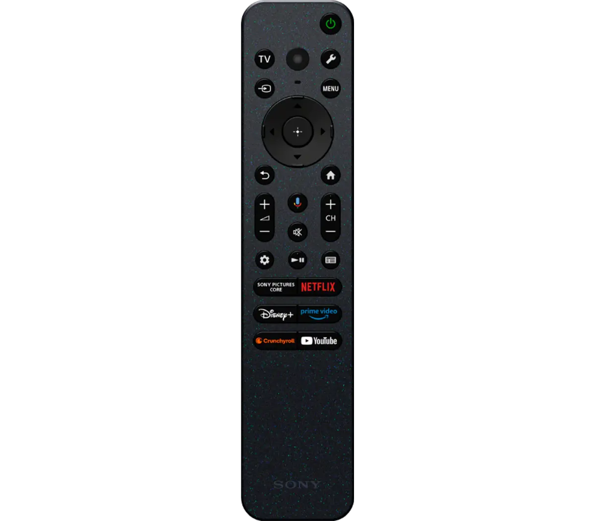 Sony BRAVIA 2 II S20M2 43"-75" 4K HDR LED Google TV (2025)