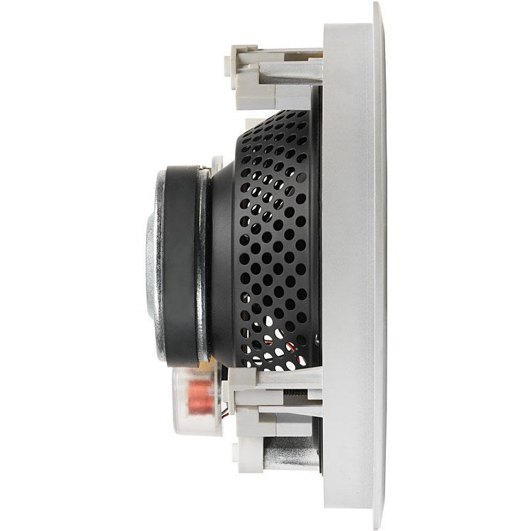 Yamaha NS-IW480CWH In-Ceiling Speakers, White (Pair)