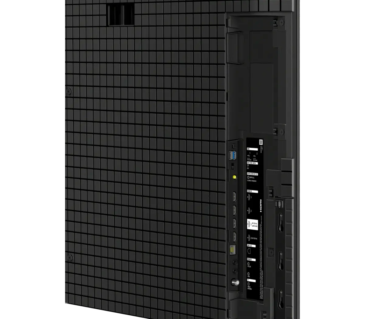 Sony BRAVIA 8 II XR80M2 55"-65" QD-OLED 4K HDR Google TV (2025)