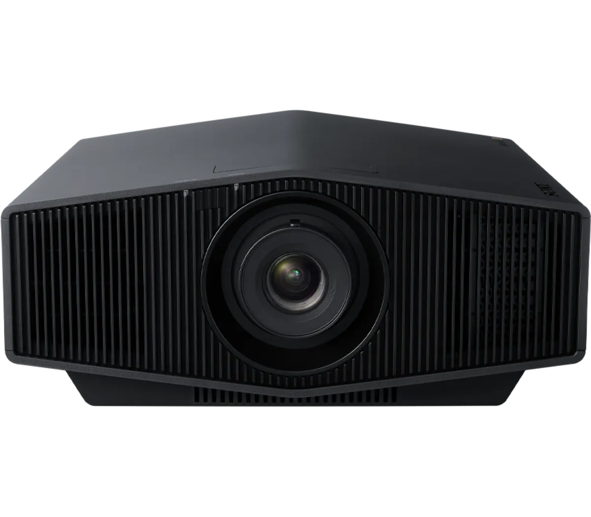 Sony VPLXW5100ES BRAVIA Projector 7 - 4K HDR Laser Home Theater Projector with Native 4K SXRD Panel, Black