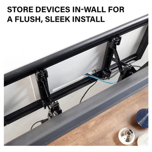 OnQ ENP0900NA 9 Inch Dual-Purpose In-Wall Enclosure