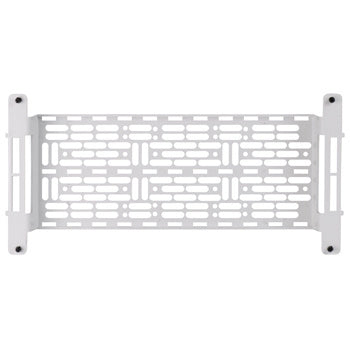 OnQ AC1050 5-Inch Mounting Plate with 1.5-in Elevation