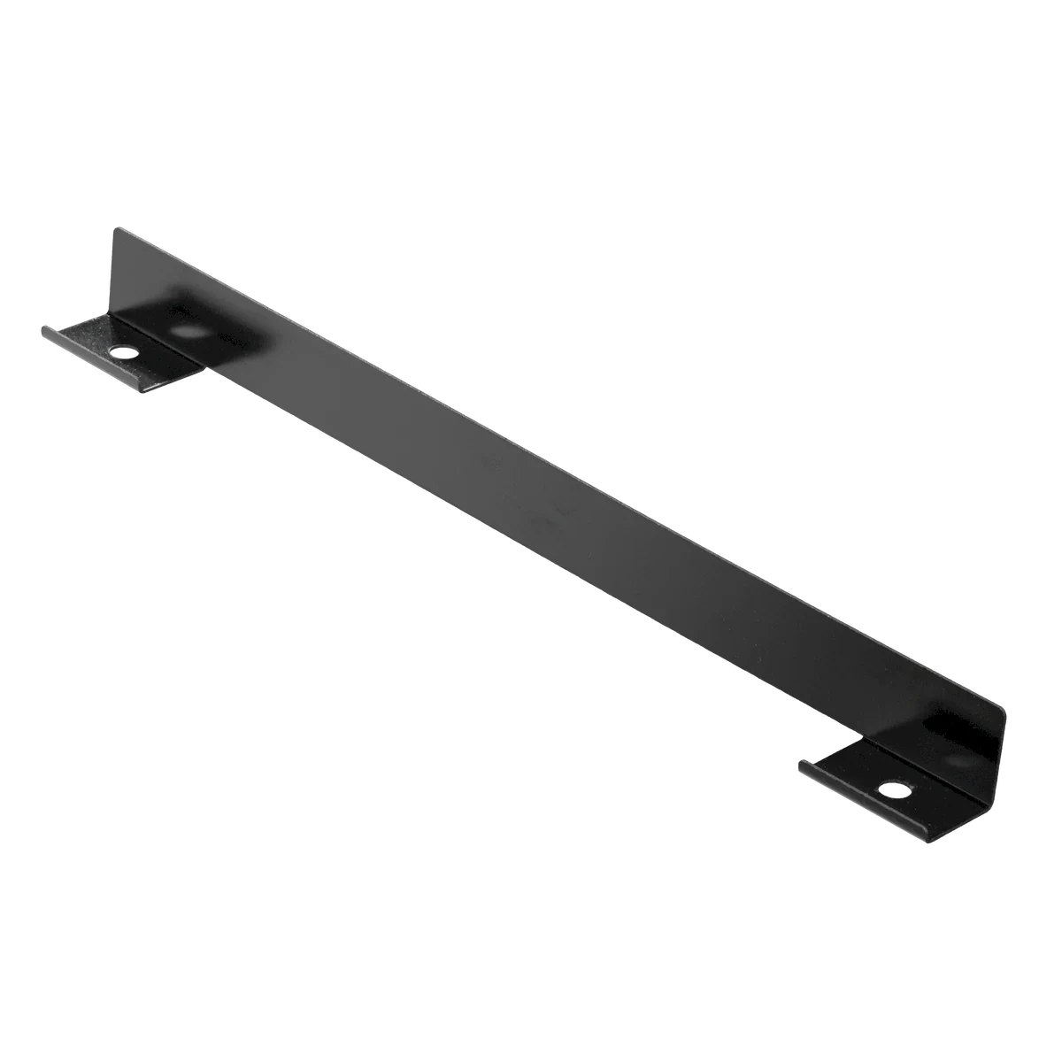 Proluxe PLX-H3EXT65-ANGL BLACK ALUMINUM CONNECTOR ANGLE SHIELD FOR 12VAC-H2-CHANSH