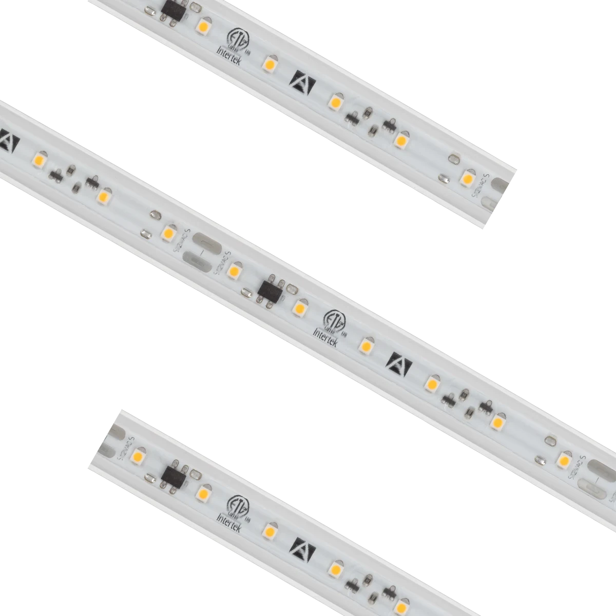 Proluxe PLX-H365-12VAC-27K-50 50FT REEL, 12V AC HYBRID 3, 2700K, 4" CUT, IP68, 50FT MAX RUN, 5FT BARE LEAD WIRE