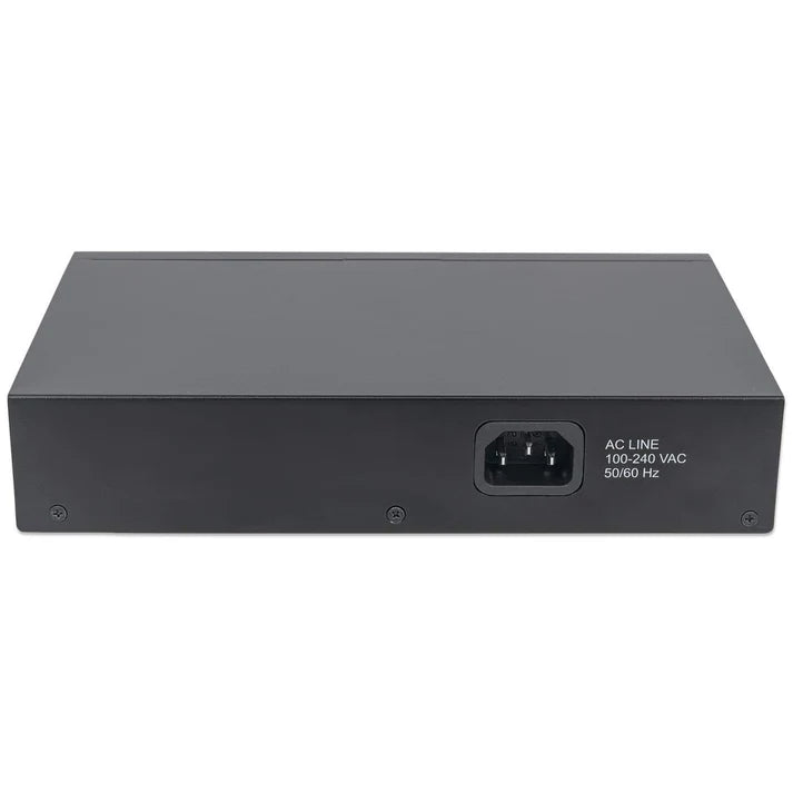 Intellinet 561068 16-Port Gigabit Ethernet Switch