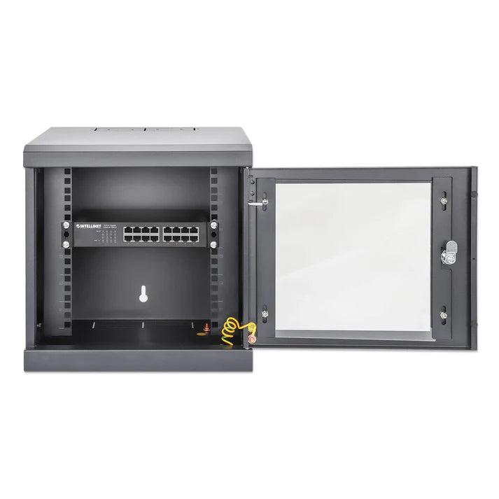 Intellinet 561068 16-Port Gigabit Ethernet Switch