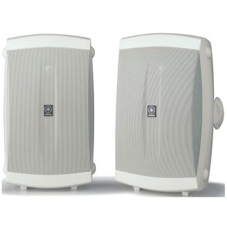 Yamaha NS-AW350 Outdoor Speakers (Pair)